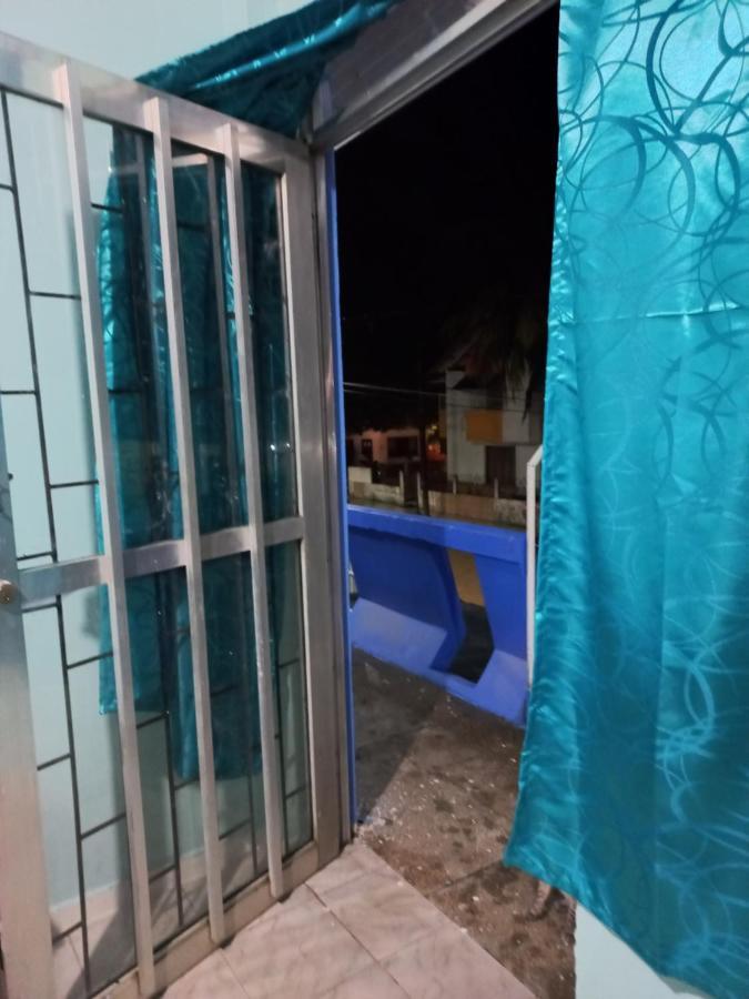 Casa De Los Cruz 레티시아 외부 사진